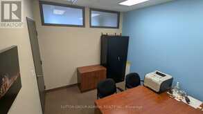 307 - 3621 HIGHWAY 7 EAST E Markham