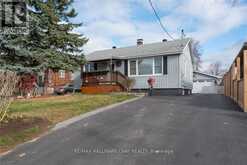 7 SEAFORTH STREET Barrie