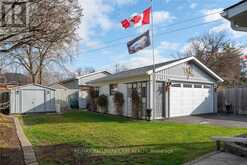 7 SEAFORTH STREET Barrie