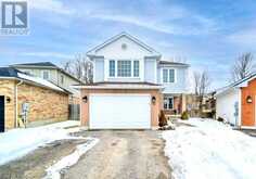 70 COPEMAN CRESCENT Barrie