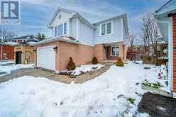 70 COPEMAN CRESCENT Barrie