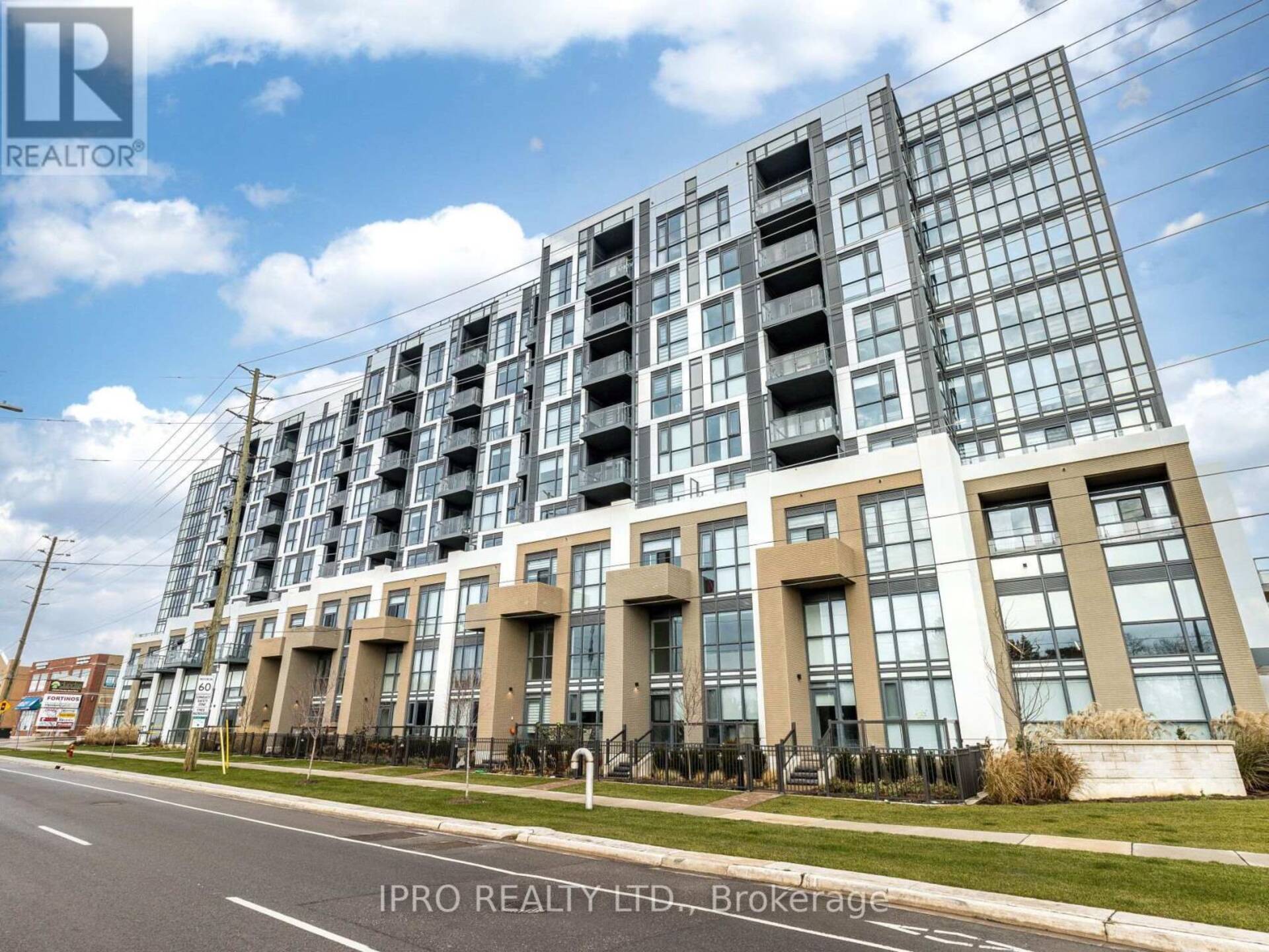 721 - 509 DUNDAS STREET W Oakville