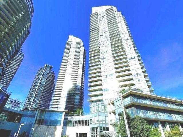 1002 - 2240 LAKE SHORE BOULEVARD W Toronto Ontario