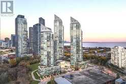 1002 - 2240 LAKE SHORE BOULEVARD W Toronto