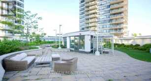 1002 - 2240 LAKE SHORE BOULEVARD W Toronto