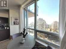 1002 - 2240 LAKE SHORE BOULEVARD W Toronto