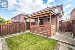 BSMT - 35 SPICEBUSH TERRACE Brampton