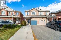 BSMT - 35 SPICEBUSH TERRACE Brampton