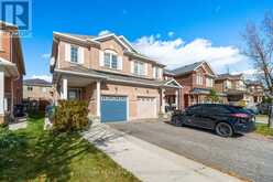 BSMT - 35 SPICEBUSH TERRACE Brampton