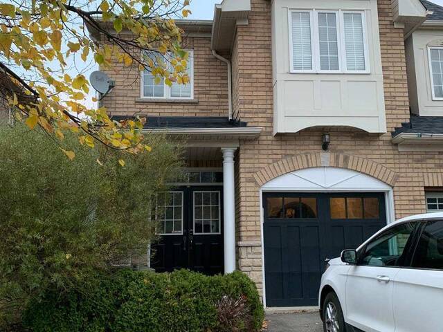 2275 STONE GLEN CRESCENT Oakville Ontario