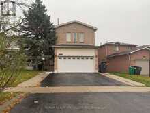 BSMT - 5111 SUNRAY DRIVE Mississauga