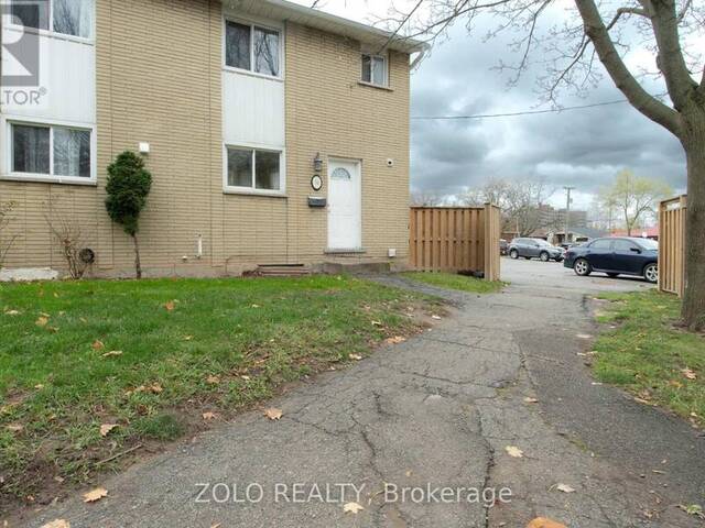 54 RIVERDALE DRIVE Hamilton Ontario