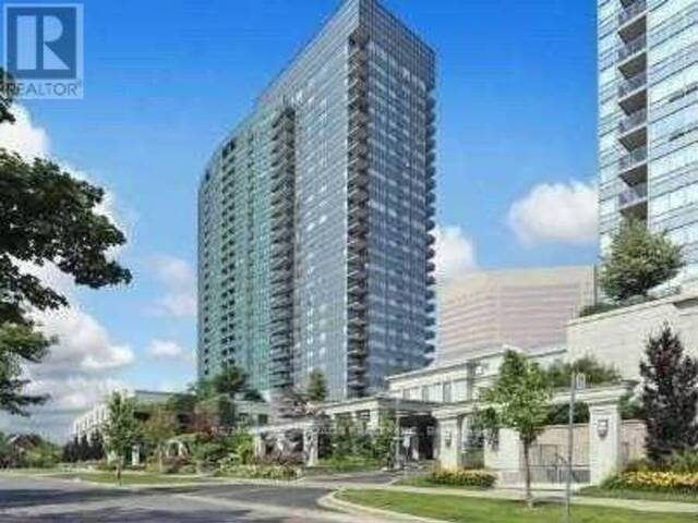 2028 - 25 GREENVIEW AVENUE Toronto Ontario