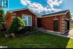 45 SYDENHAM WELLS S Barrie