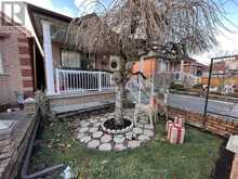 244 ROSETHORN AVENUE Toronto