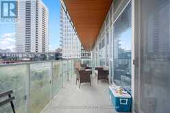 403 - 20 TUBMAN AVENUE N Toronto