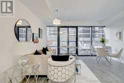 203 - 57 ST. JOSEPH STREET Toronto