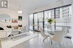 203 - 57 ST. JOSEPH STREET Toronto