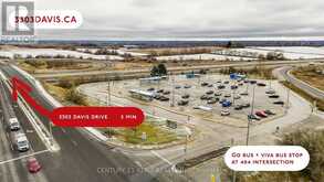 3303 DAVIS DRIVE Whitchurch-Stouffville