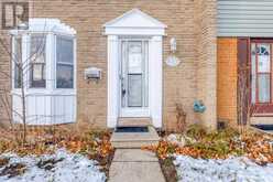 33 - 1020 CENTRAL PARK DRIVE Brampton