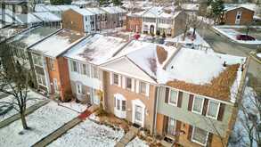 33 - 1020 CENTRAL PARK DRIVE Brampton