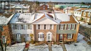 33 - 1020 CENTRAL PARK DRIVE Brampton