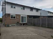 3141 HAROLD SHEARD DRIVE Mississauga