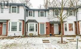 29 - 219 KINGSWOOD DRIVE Kitchener