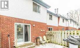 29 - 219 KINGSWOOD DRIVE Kitchener