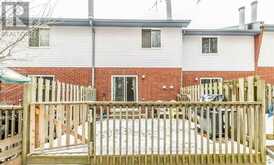 29 - 219 KINGSWOOD DRIVE Kitchener