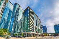 5203 - 11 BRUNEL COURT Toronto