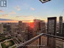 5203 - 11 BRUNEL COURT Toronto