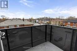 505 - 480 WILSON AVENUE Toronto