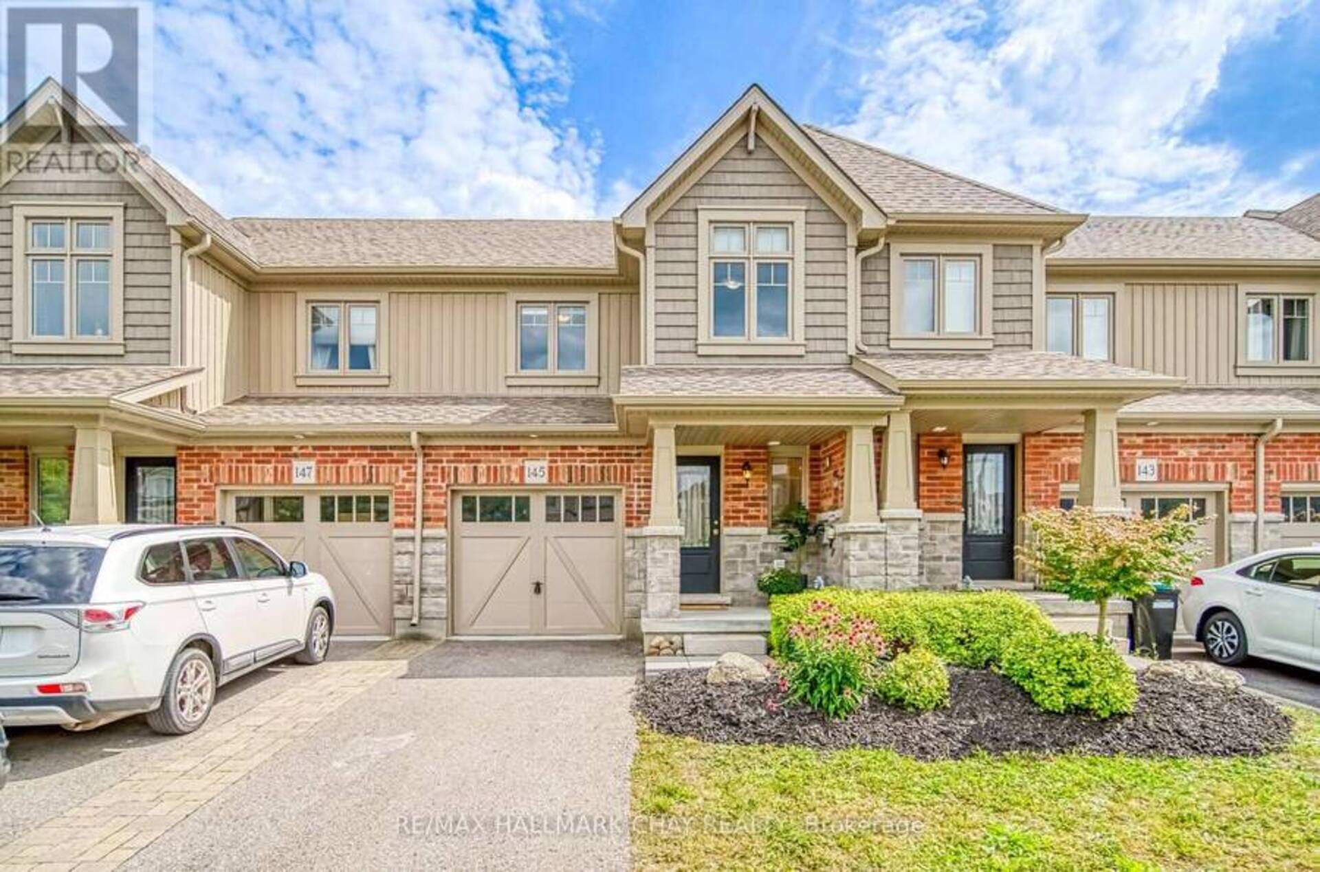 145 HUTCHINSON DRIVE New Tecumseth