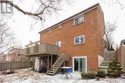 UPPER - 52 LOWE BOULEVARD Newmarket