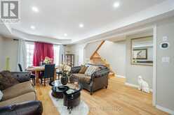 39 DECKER HOLLOW CIRCLE Brampton