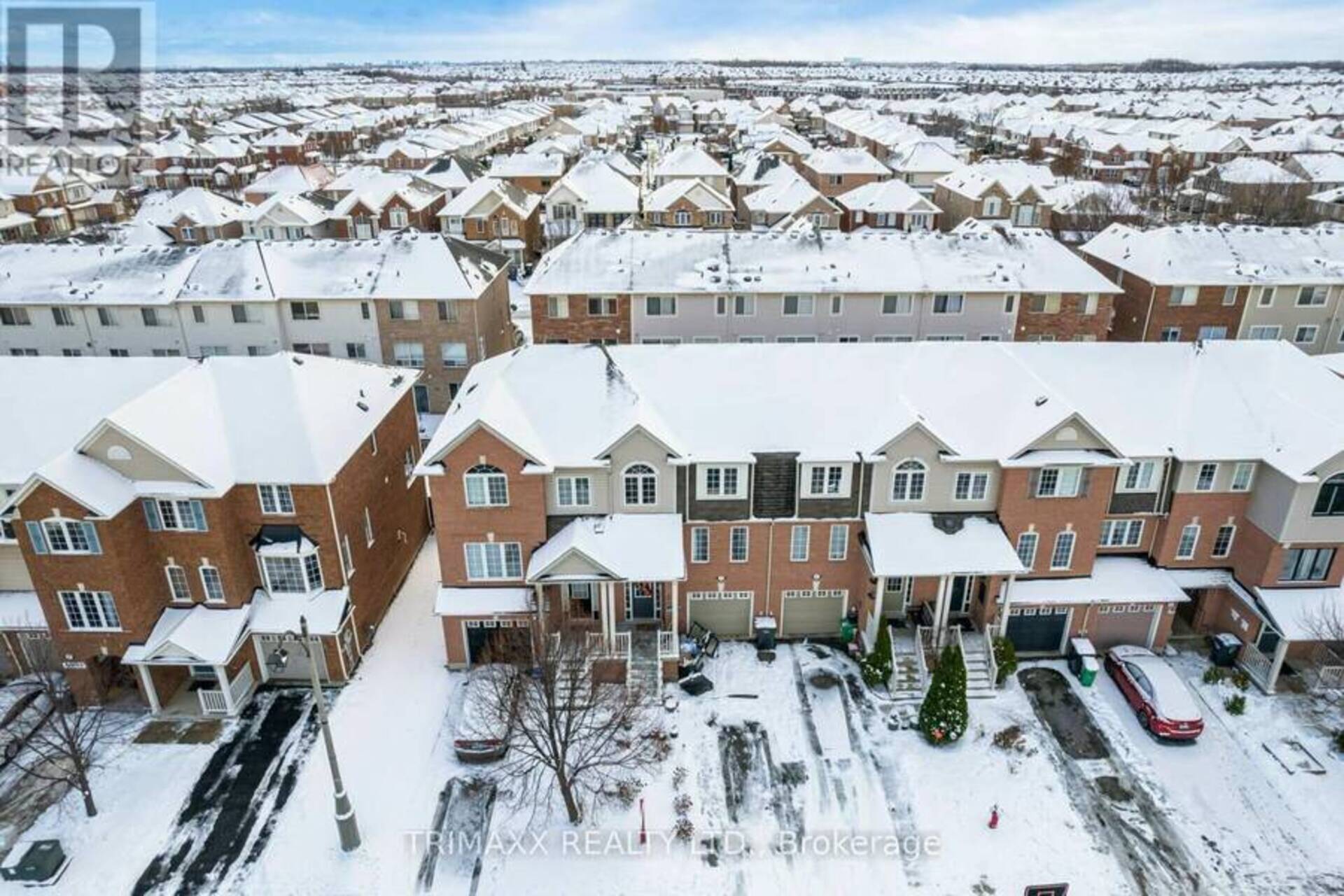 39 DECKER HOLLOW CIRCLE Brampton