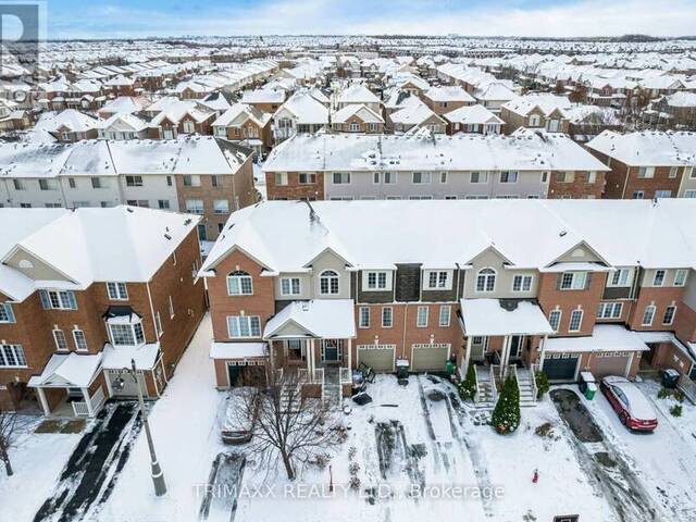 39 DECKER HOLLOW CIRCLE Brampton Ontario