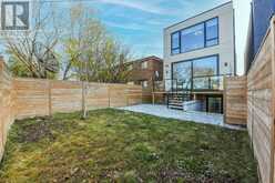 80A EVANS AVENUE Toronto