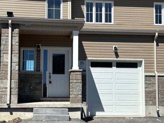 41 LINCOLN DRIVE Belleville Ontario