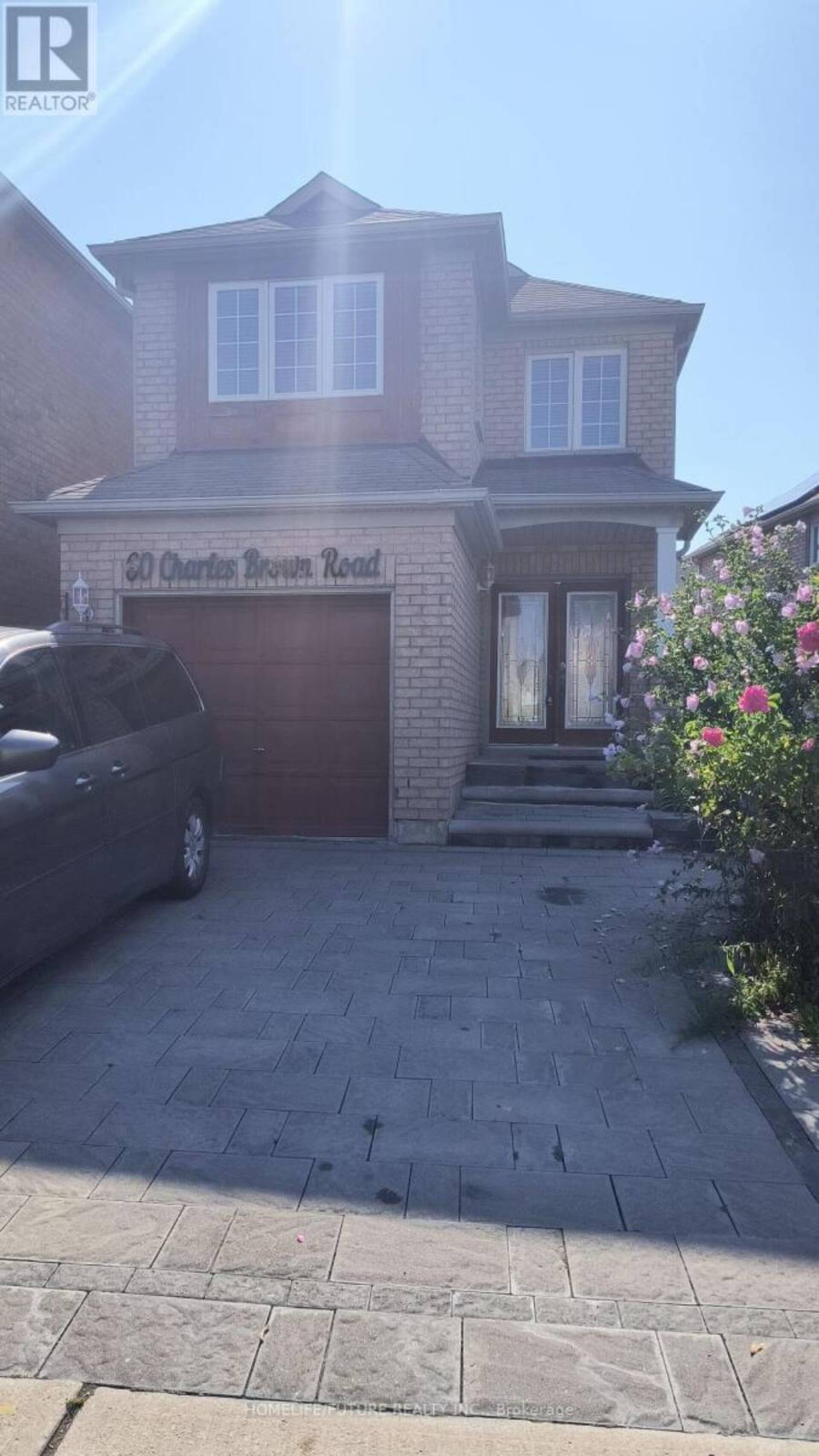 BSMT - 60 CHARLES BROWN ROAD Markham