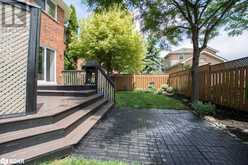 101 WARD DRIVE Barrie