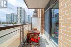 513 - 385 PRINCE OF WALES DRIVE Mississauga