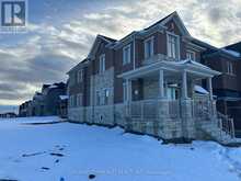 2225 CRYSTAL DRIVE Oshawa