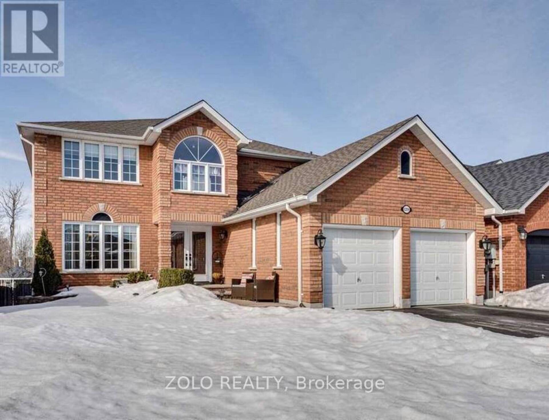 129 GORE DRIVE Barrie