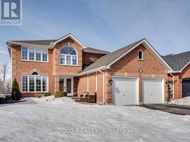 129 GORE DRIVE Barrie Ontario