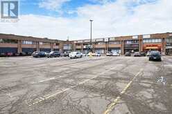 214 - 1325 EGLINTON AVENUE E Mississauga