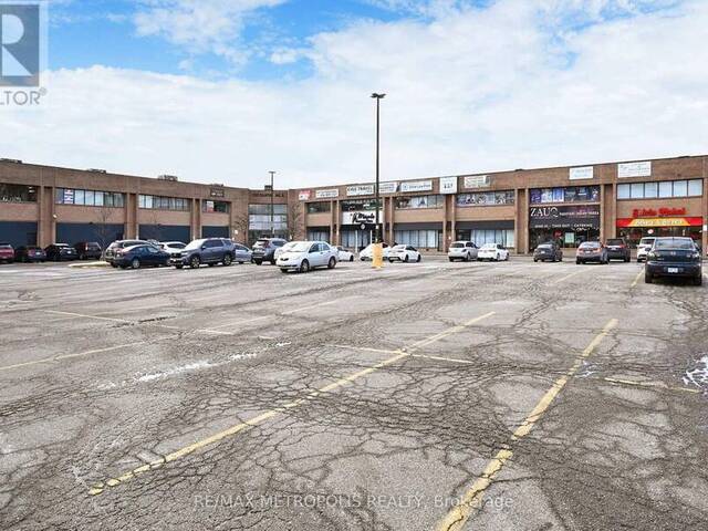 214 - 1325 EGLINTON AVENUE E Mississauga Ontario