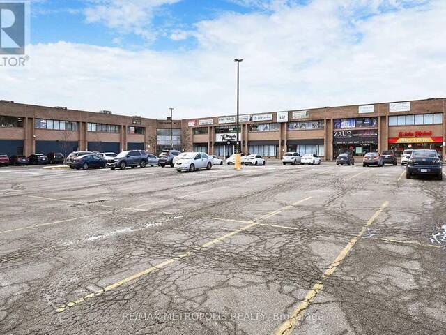 213 - 1325 EGLINTON AVENUE E Mississauga Ontario