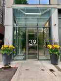 919 - 39 BRANT STREET Toronto